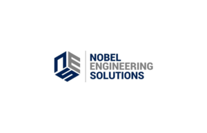 Design de Logo par laceymosleyy pour Nobel Engineering Solutions | Design : #11683072