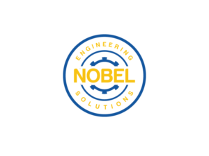 Logo Design by ErTistic for Nobel Engineering Solutions | Design #11571853