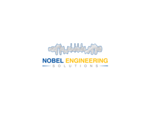 Design de Logo par design1ny pour Nobel Engineering Solutions | Design : #11666292