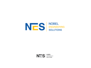 Design de Logo par design1ny pour Nobel Engineering Solutions | Design : #11666549