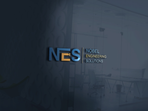 Design de Logo par design1ny pour Nobel Engineering Solutions | Design : #11666550