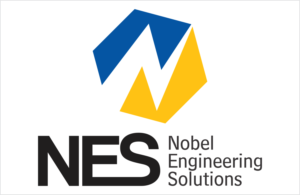 Logo Design by fespinosan for Nobel Engineering Solutions | Design #11681964