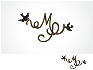 Logo Design by ArtTank for this project | Design: #484054