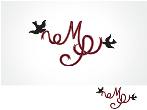 Logo Design by ArtTank for this project | Design: #484055