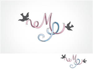 Logo Design by ArtTank for this project | Design: #484060