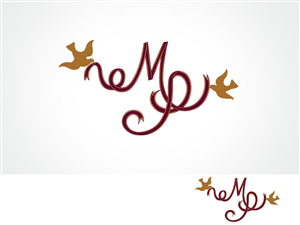 Logo Design by ArtTank for this project | Design: #504200