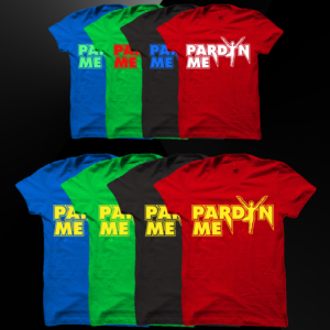 T-shirt Design by S-Square for this project | Design: #11565095