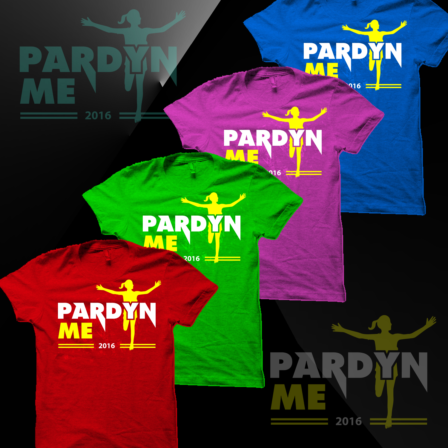 T-shirt Design by S-Square for this project | Design #11566228