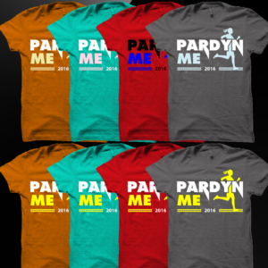 T-shirt Design by S-Square for this project | Design #11566350
