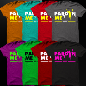 T-shirt Design by S-Square for this project | Design: #11568630