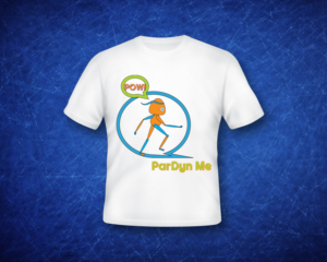 T-shirt Design by ulia popa