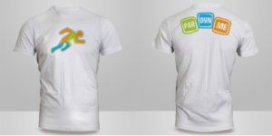 Youth T-shirt and Accessory Design | T-shirt Design by Kero