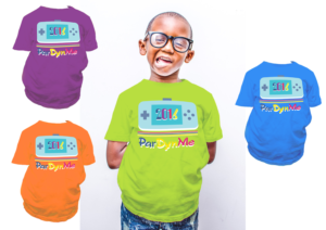 T-shirt Design by hanif6652 for this project | Design #11610962