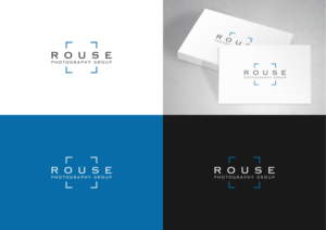 Logo Design by The Marble Peach for this project | Design: #11548087