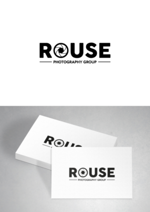 Logo Design by The Marble Peach for this project | Design: #11549477