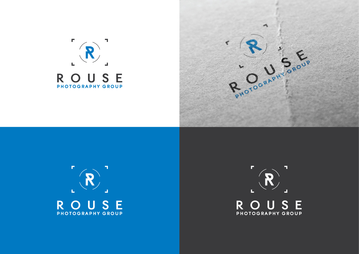 Logo Design by The Marble Peach for this project | Design #11556541