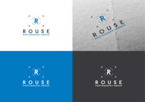 Logo Design by The Marble Peach for this project | Design: #11556541