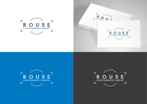 Logo Design by The Marble Peach for this project | Design: #11556853