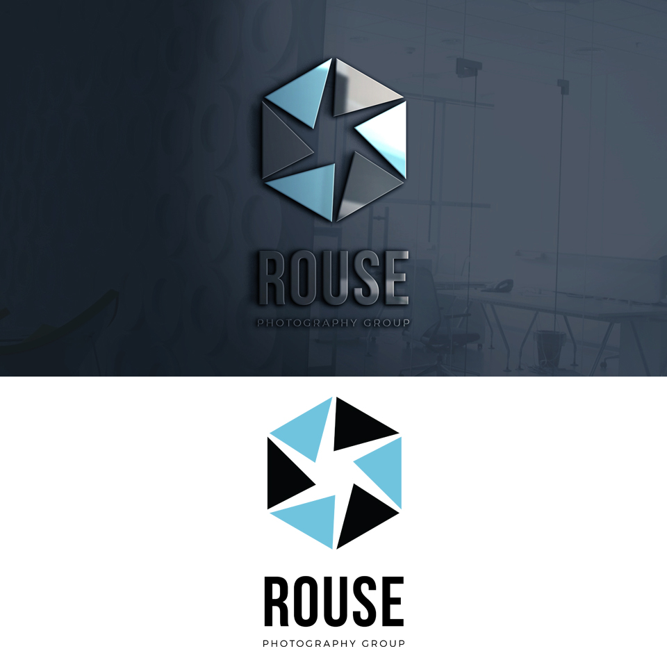 Logo Design by beingmasoodahmad for this project | Design #11567429