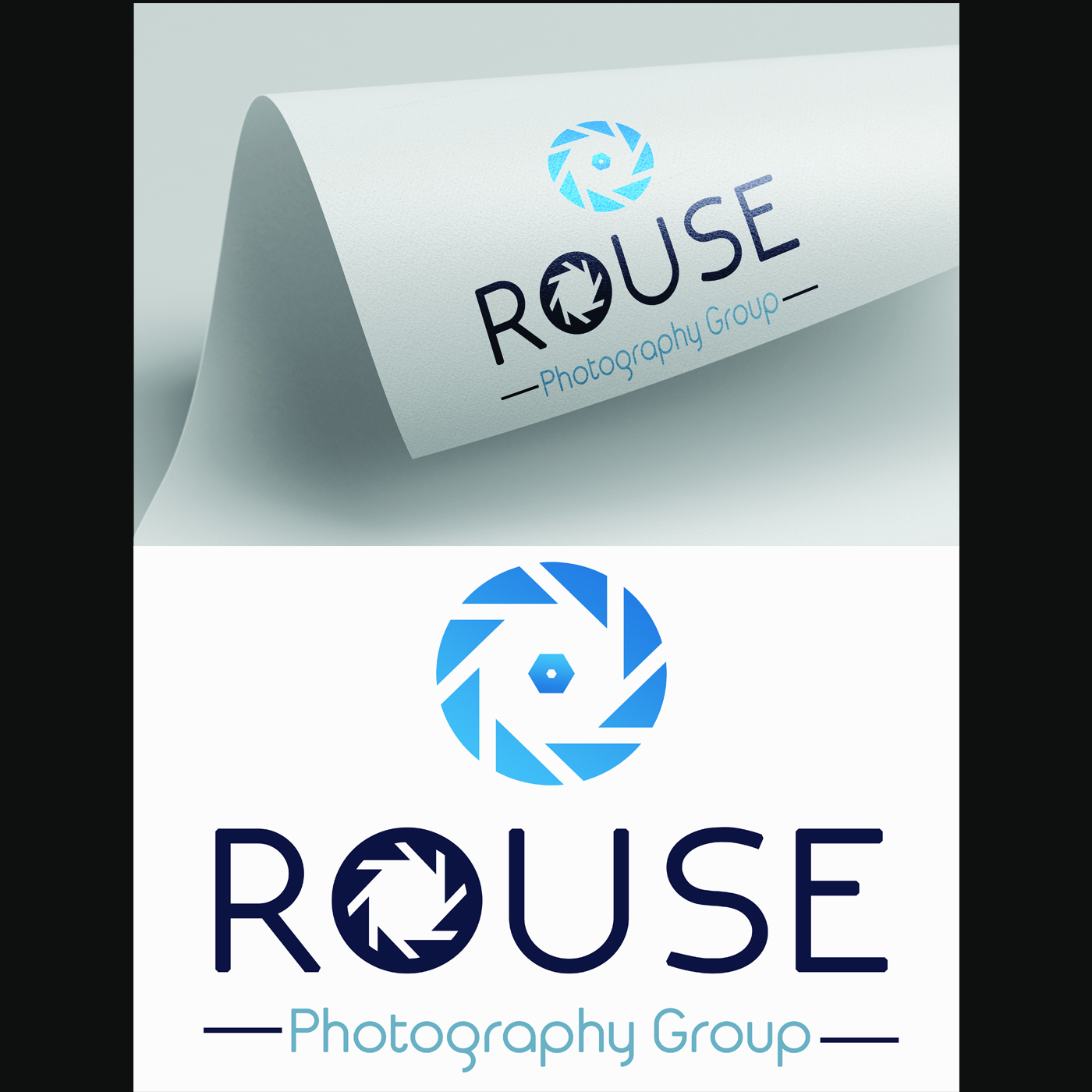 Logo Design by 92kofhamza for this project | Design #11551386