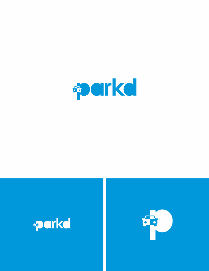 Logo Design by Naavyd for this project | Design #11582682