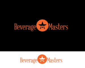BEVERAGE MASTERS | Logo Design by Firstception