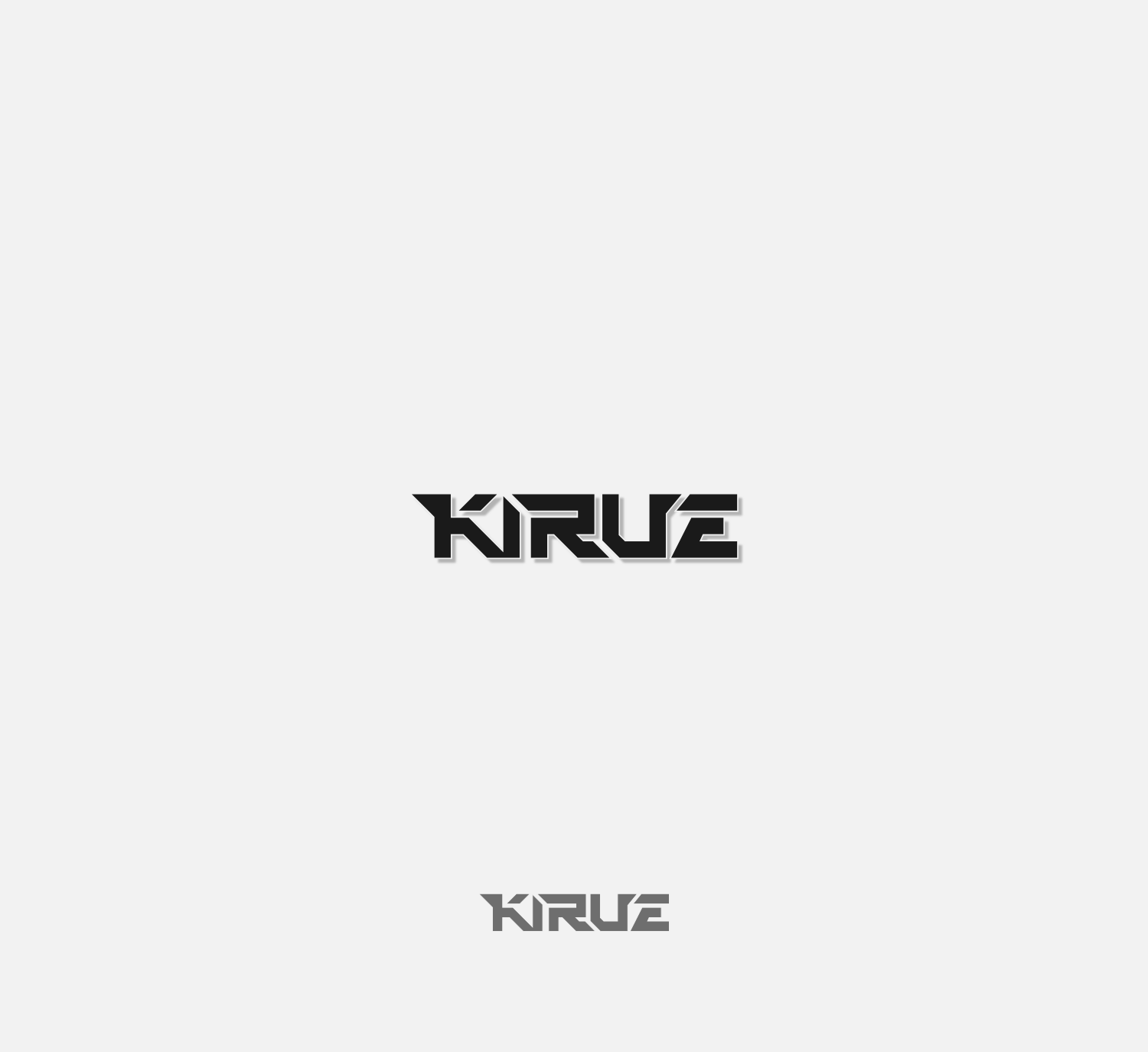 Logo Design by adhirizal for this project | Design #11595970
