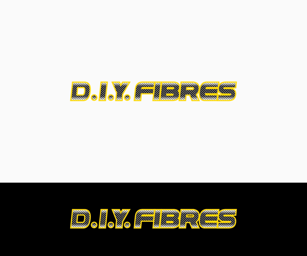 Logo Design by B8 for DIY FIBRES | Design #11587959
