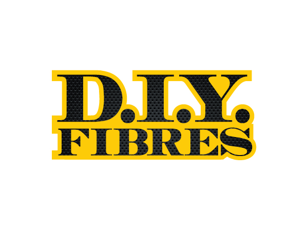 Logo Design by ABG for DIY FIBRES | Design #11556831
