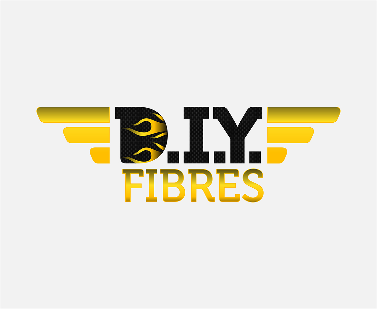 Logo-Design von emdeee für DIY FIBRES | Design #11592602