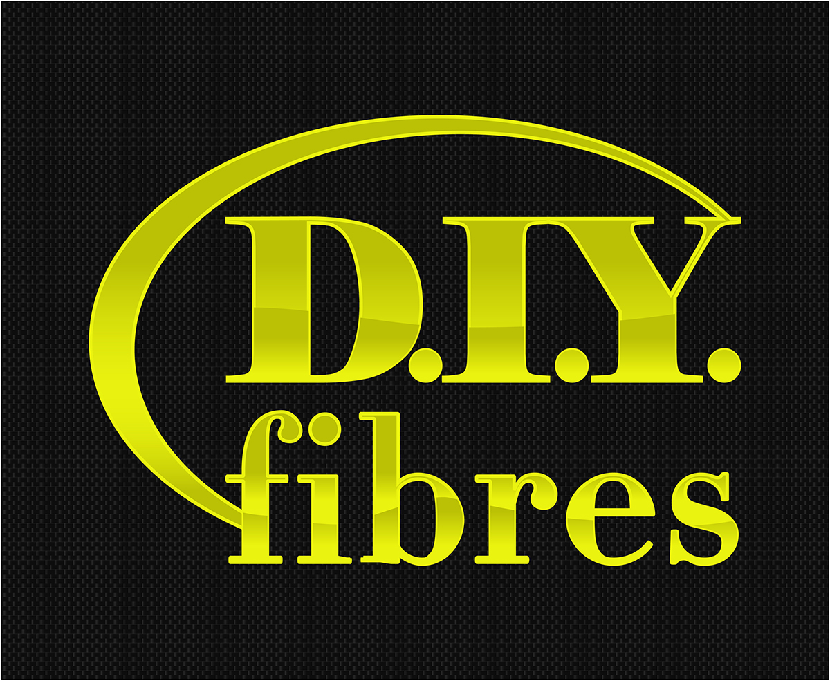 Logo-Design von emdeee für DIY FIBRES | Design #11592946
