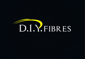 Logo Design by Atec for DIY FIBRES | Design: #11554932