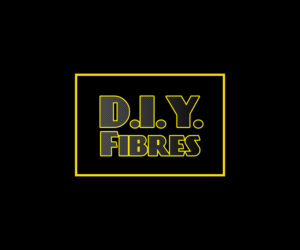 Logo Design by e-graphics for DIY FIBRES | Design: #11556469