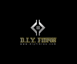 Logo Design by e-graphics for DIY FIBRES | Design: #11556470