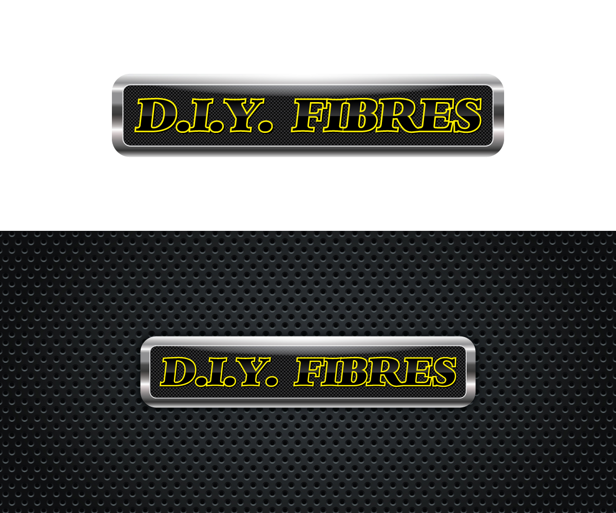 Logo Design by eMARK for DIY FIBRES | Design #11570434