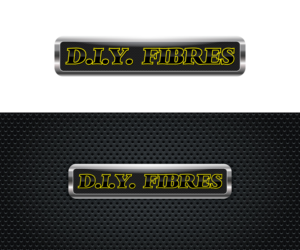 Logo Design by eMARK for DIY FIBRES | Design: #11570434