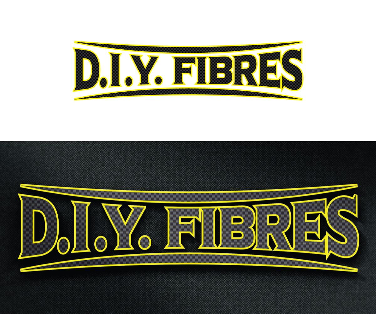 Logo Design by eMARK for DIY FIBRES | Design #11570435
