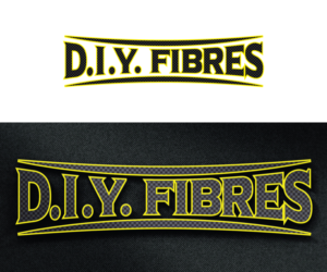 Logo Design by eMARK for DIY FIBRES | Design: #11570435
