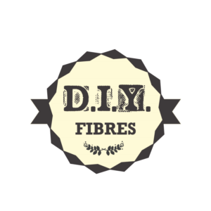Diseño de Logo por genius16point para DIY FIBRES | Diseño: #11586877
