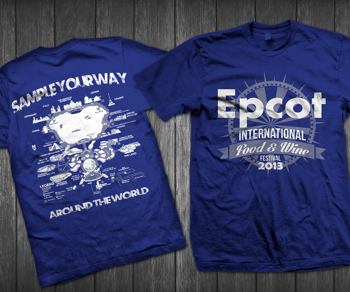 T-shirt Design by Mr. Tee for this project | Design: #2357296