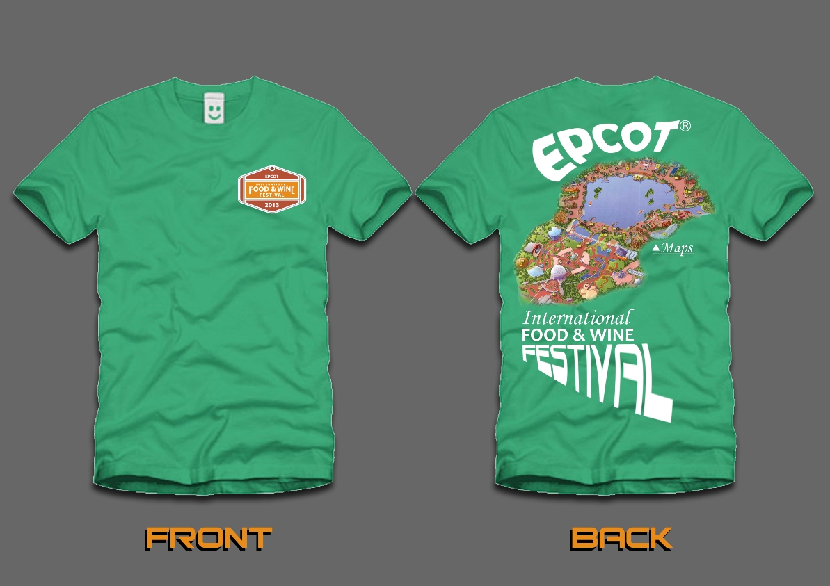 T-shirt Design by widyaguna for this project | Design #2356236