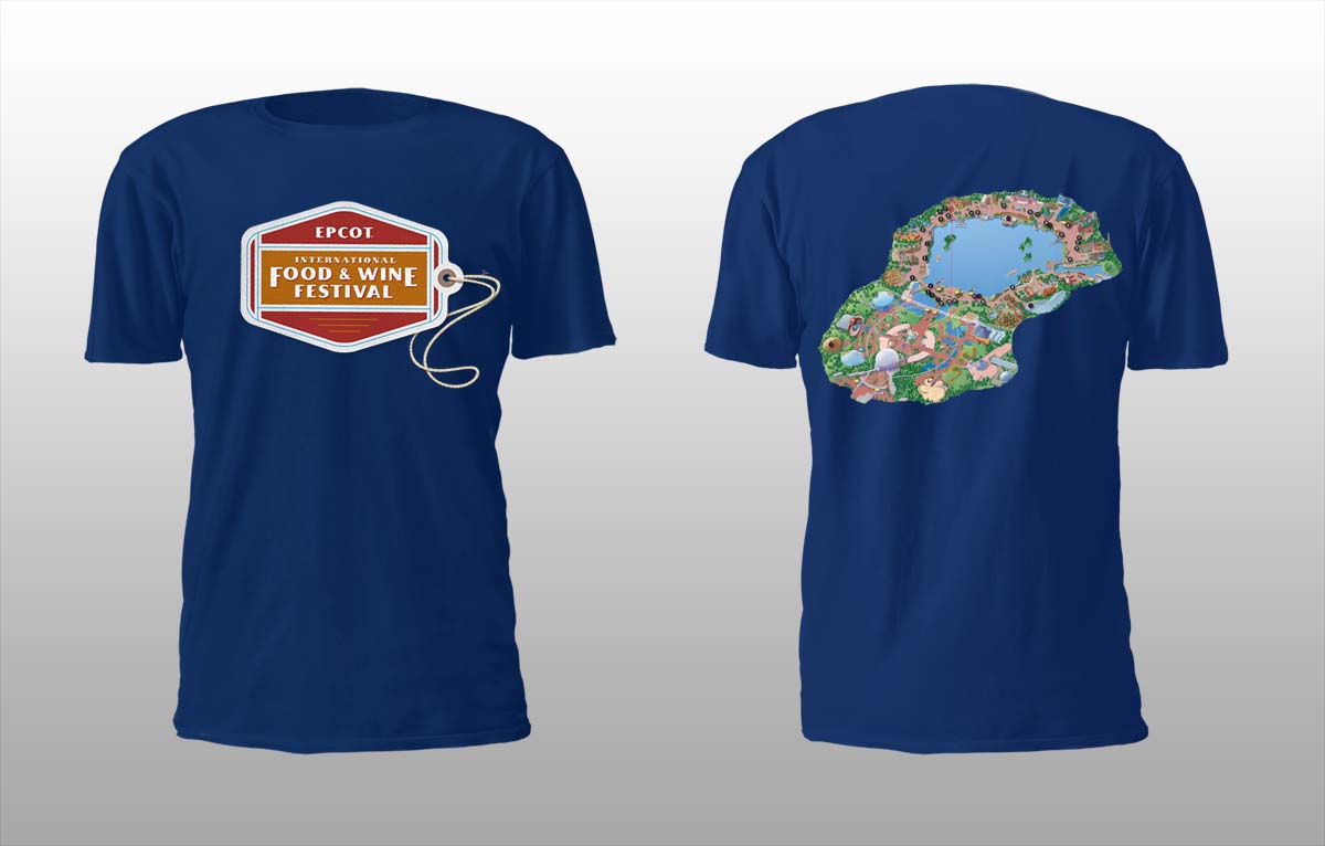 T-shirt Design by  Andromeda for this project | Design #2351733