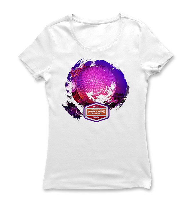 T-shirt Design by  Najmi for this project | Design #2357701