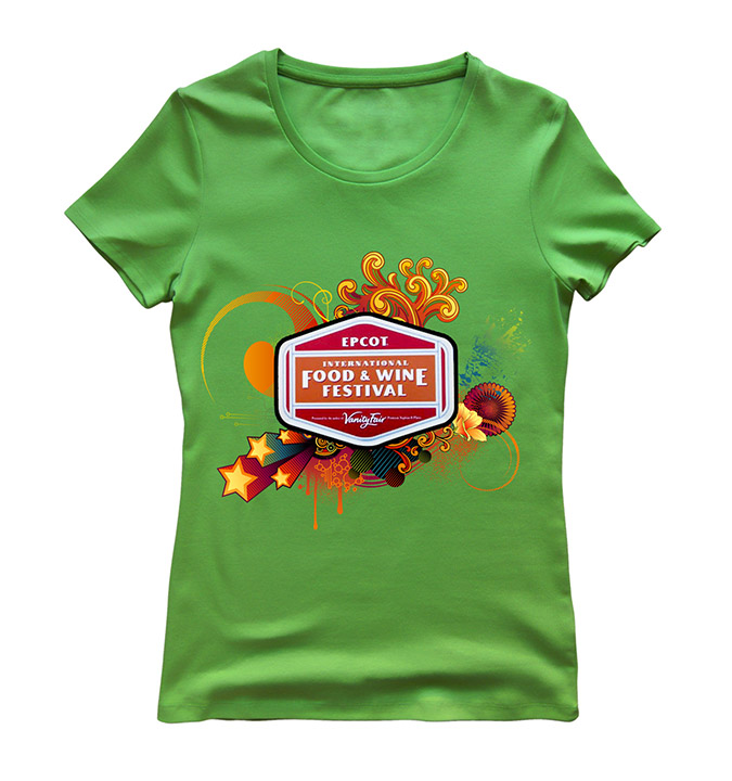 T-shirt Design by  Najmi for this project | Design #2357706