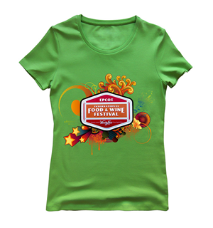 T-shirt Design by  Najmi for this project | Design: #2357706