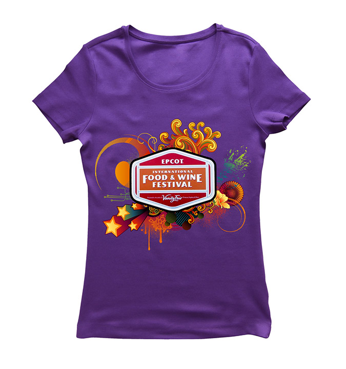 T-shirt Design by  Najmi for this project | Design #2357710