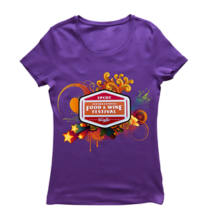 T-shirt Design by  Najmi for this project | Design: #2357710