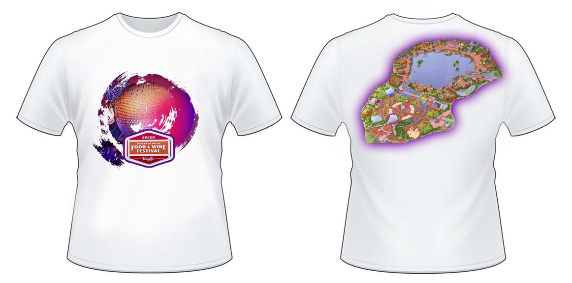 T-shirt Design by  Najmi for this project | Design #2359832