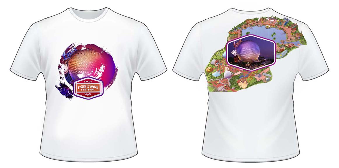 T-shirt Design by  Najmi for this project | Design #2359833