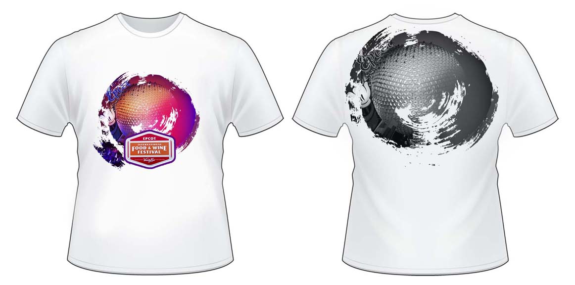 Design de T-shirt par  Najmi pour ce projet | Design #2359837